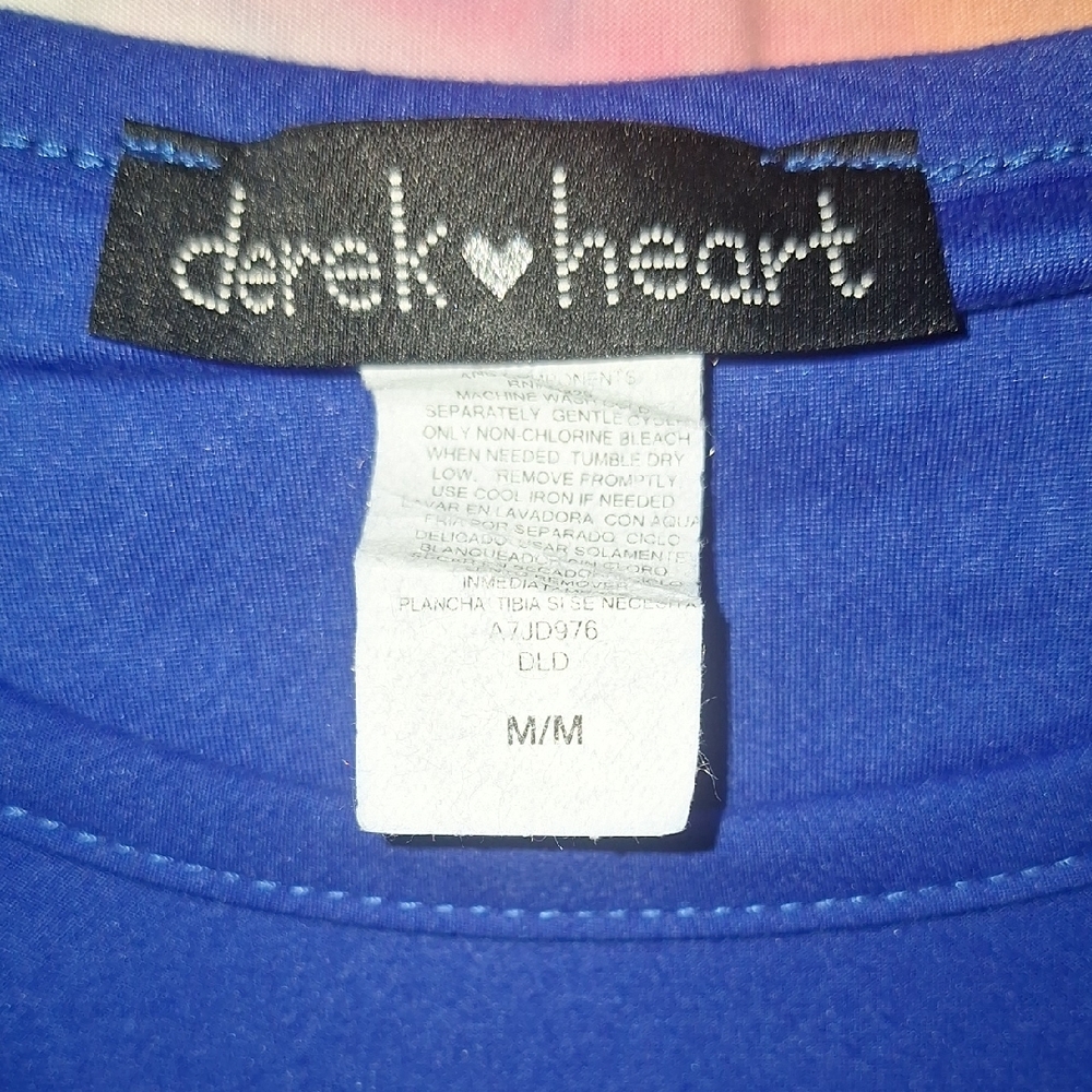 DERECK HEART Bundle - Picture 2 of 14